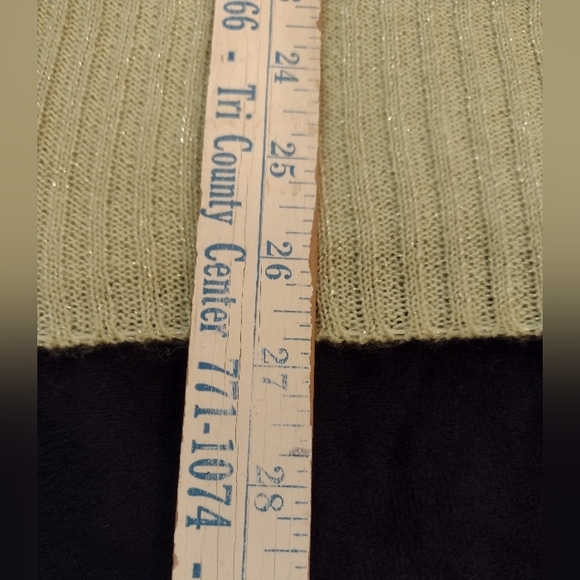 New directions XL ladies top - Picture 10 of 11